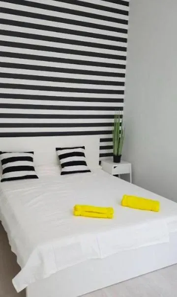 Apaczai Deluxe Apartments Budapešť