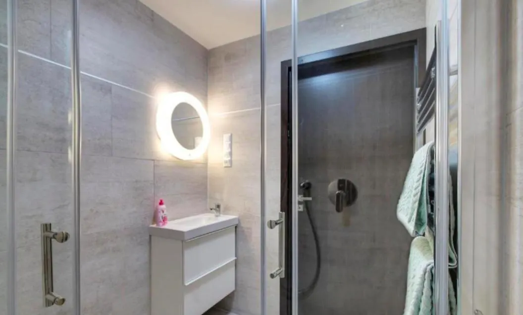 Apaczai Deluxe Apartments